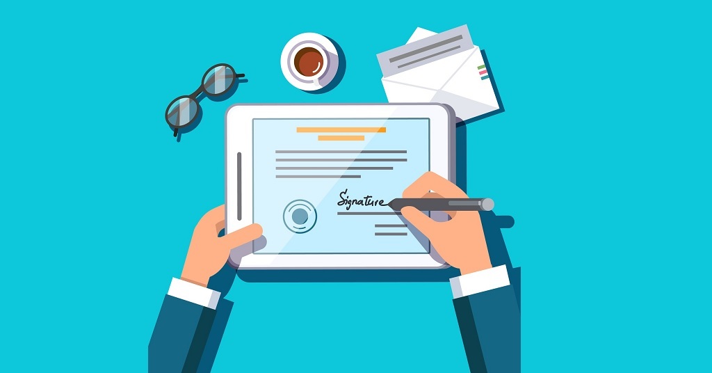 Р7-Офис осуществил обновления в редакторе с поддержкой ЭЦП