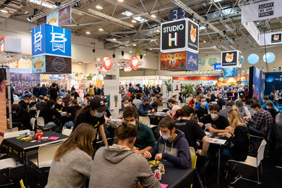 Spielwarenmesse взяла на себя управление выставкой Internationale Spieltage SPIEL в Эссене с сохранением ее нынешнего направления
