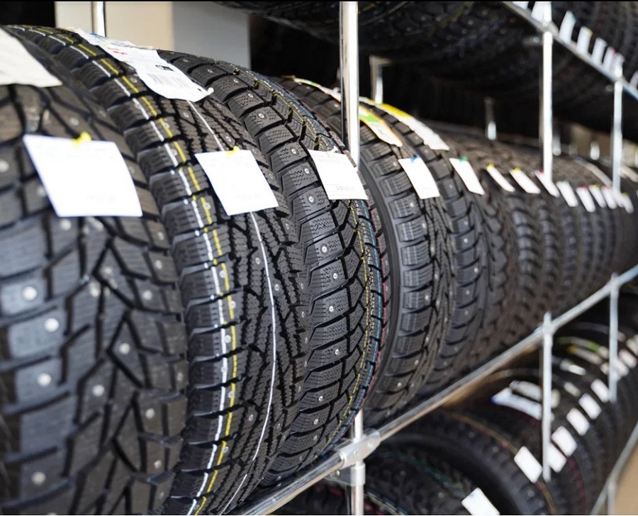 Шины производства KAMA TYRES выбирают 38% автовладельцев по данным «АВТОСТАТ»