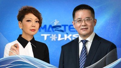CGTN: представитель Оргкомитета зимних Олимпийских игр в Пекине Чжао Вайдун дал эксклюзивное интервью