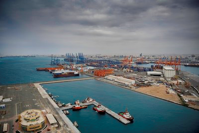 Шансы Эр-Рияда на превращение во всемирный логистический центр усиливает MAWANI