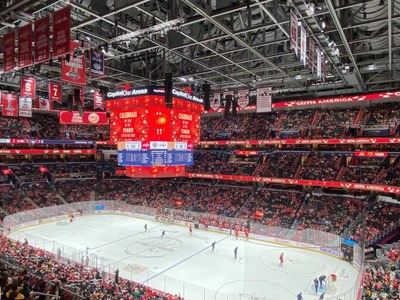 Стартовала медиа-кампания «Вместе за общее будущее» CGTN America