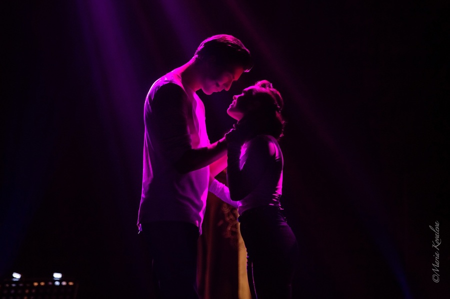 На концерт «Теория противоположностей» приглашаются поклонники российских мюзиклов