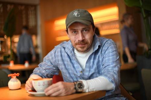 Павел Врублевский сообщил о блокировании в США деятельности кандидата в президенты Ли Роудса