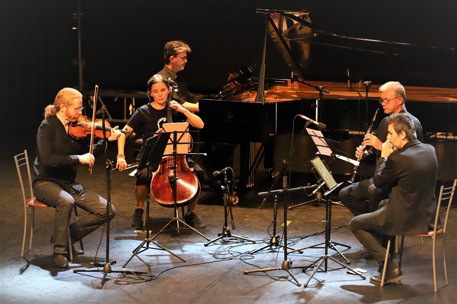 Из Кореи с любовью: серия концертов на STAY HOME WITH RUSSIAN SEASONS