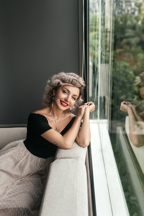 Виктория Романова о NFT-творчестве, смелых идеях и ценности цифрового искусства