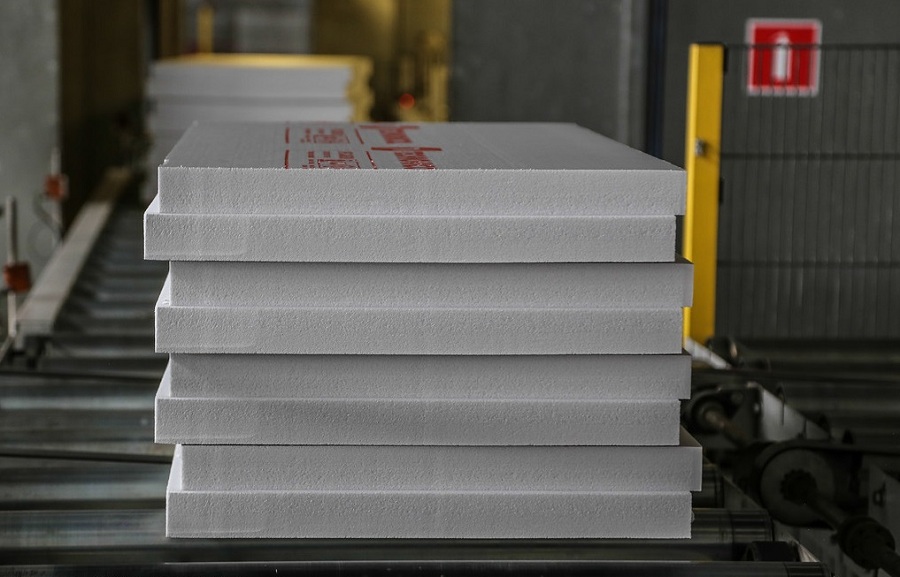 Экологичность XPS ТЕХНОНИКОЛЬ подтверждена европейской декларацией EPD (Environmental Product Declaration)