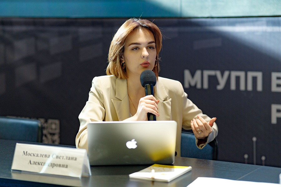 В фокусе высшего образования – успех каждого