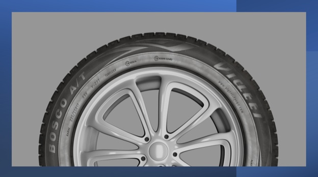 Эксперты «Марка Качества» об особенностях конструкции шин Viatti Bosco A/T