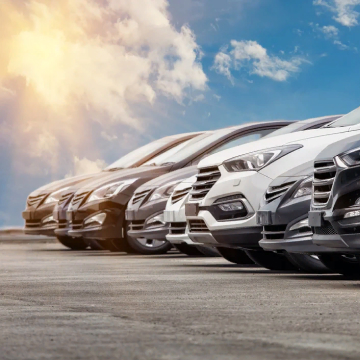 Романтика больших дорог: лучшие авто для свиданий на любой вкус по версии КЛЮЧАВТО