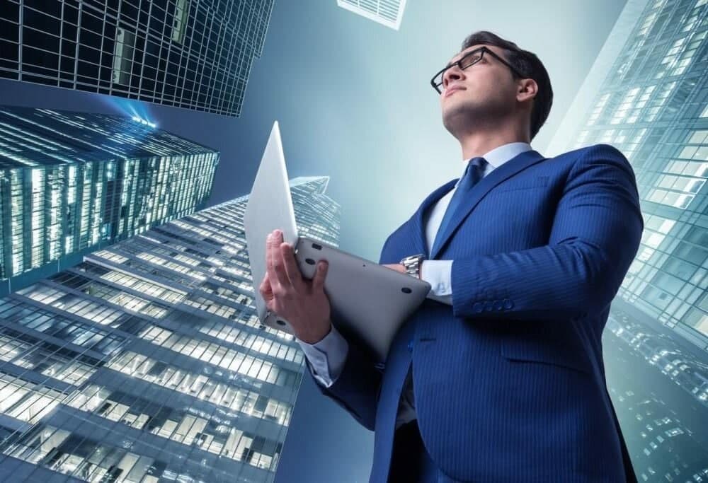 Бизнесмены Москвы получат бесплатную аналитику по зарубежным рынкам