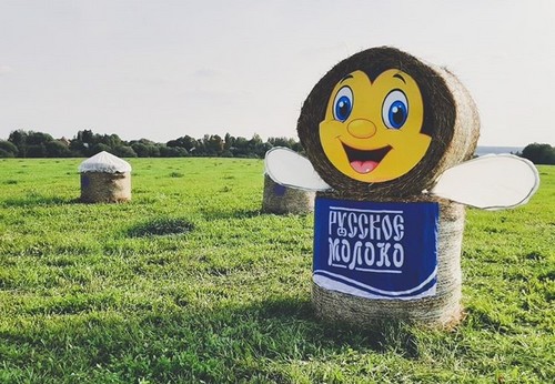 «Рузское молоко» на «ПРОДЭКСПО» получил несколько наград