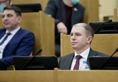 Михаил Романов рассказал о расширении госпрограмм содействия в улучшении жилищных условий граждан