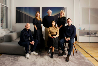 К Together Group присоединяются новые агентства в сфере для роскошного образа жизни