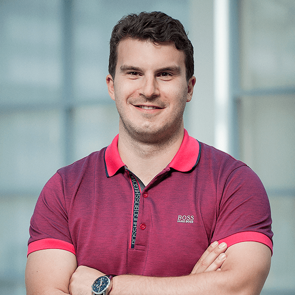 Денис Буко, генеральный директор digital-агентства AMDG, развенчал мифы о бесполезности TikTok для бизнеса