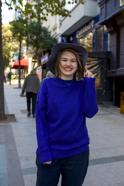 Юлия Корчагина — Озджан: «Заработать миллион на личном бренде может каждый»