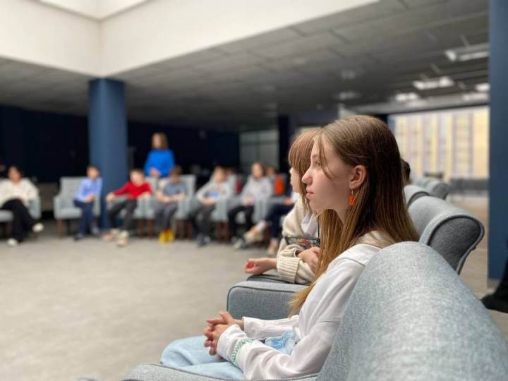 В школах ONE! International School завершен междисциплинарный проект «ECO-MIND»