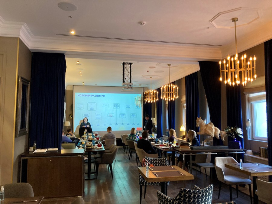 IPPON: двадцать лет вместе с вами