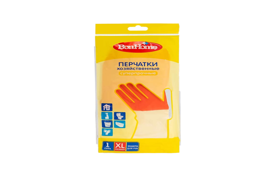 Уборка — дело тонкое