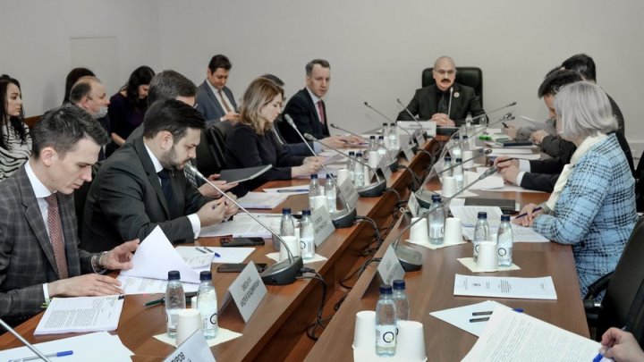 Депутаты Госдумы РФ обсудили инициативы по развитию науки и высшего образования