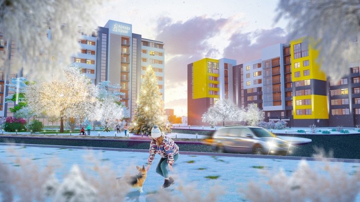 Нет времени объяснять – вкладываемся в недвижимость