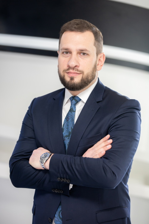 Дефицит складов все еще актуален: как это влияет на логистические цепочки