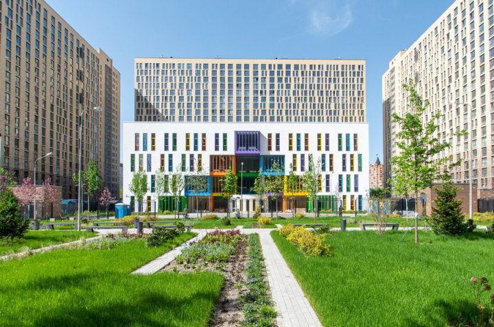 По запросу родителей в школах ONE! International School разработан новый образовательный профиль International Advanced