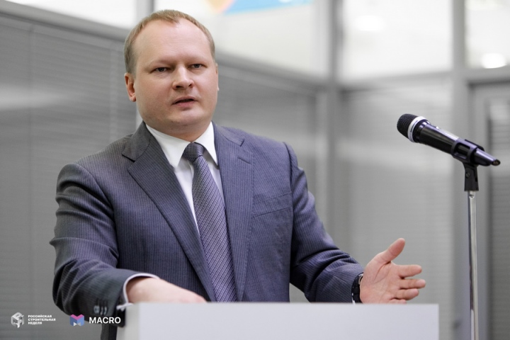 Антон Мороз назвал триггеры антисанкционной политики в жилищном строительстве