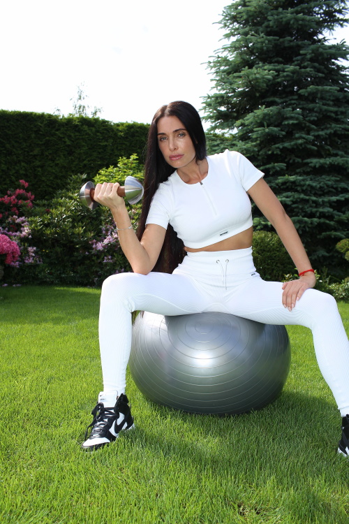 Известный эксперт в области ЗОЖ и спорта Екатерина Давыдова  рассказала, как грамотно справиться со стрессом