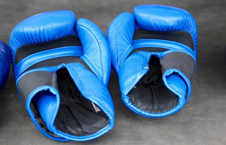 Спонсором проведения соревнований по боксу среди юниоров в СЗФО РФ стало ООО «Транснефть – Балтика»