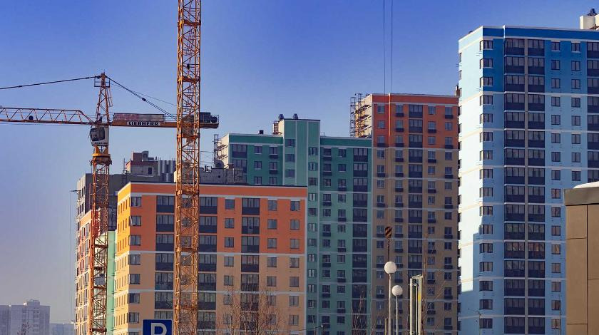 Москва профинансирует программы льготного кредитования инвестпроектов