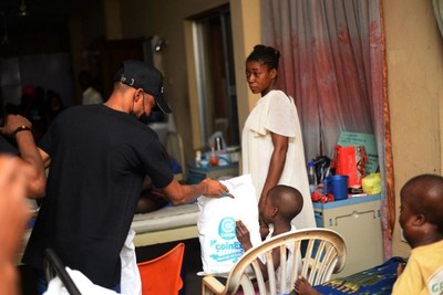 Благотворительный фонд на $10 млн запускает CoinEx