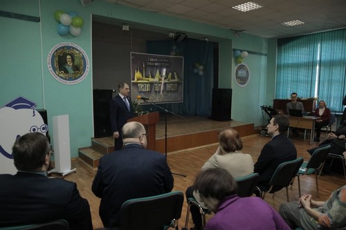 Педагог является ключевой фигурой в процессе воспитания и образования – Михаил Романов