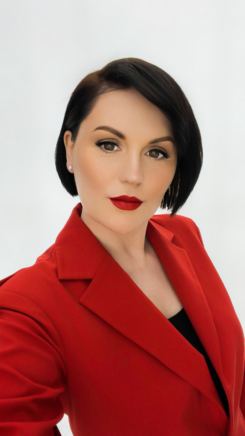 Эксперт по развитию личности Анастасия Волошина рассказала, как выйти из состояния “я не в ресурсе”