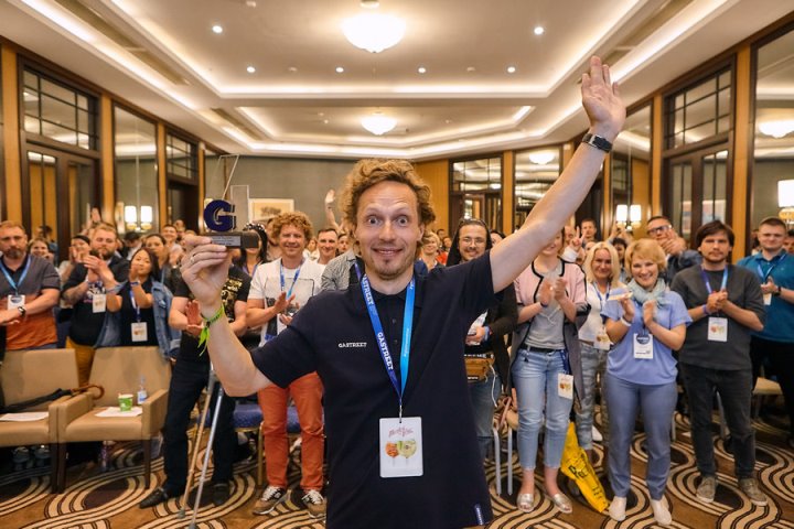 Место встречи – GASTREET