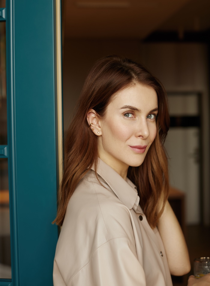 Жизненное кредо известного маркетолога Маргариты Былининой: «Главное — гореть любимым делом»