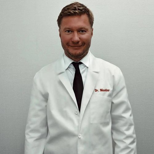 Доктор Кирилл Маслиев рассказал, скажется ли вынужденная изоляция России на сфере медицины