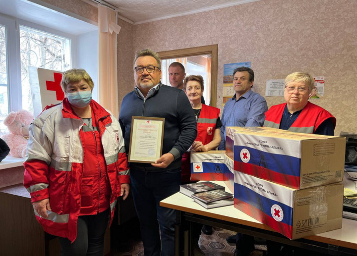 Как Москва помогает стартапам создавать импортозамещающие технологии