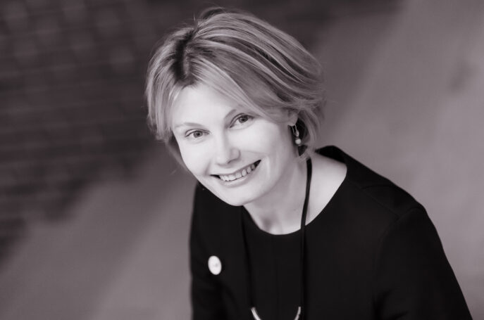 Анастасия Фетисова включена в состав Совета Партнёрства Национальной ассоциации деревянного домостроения