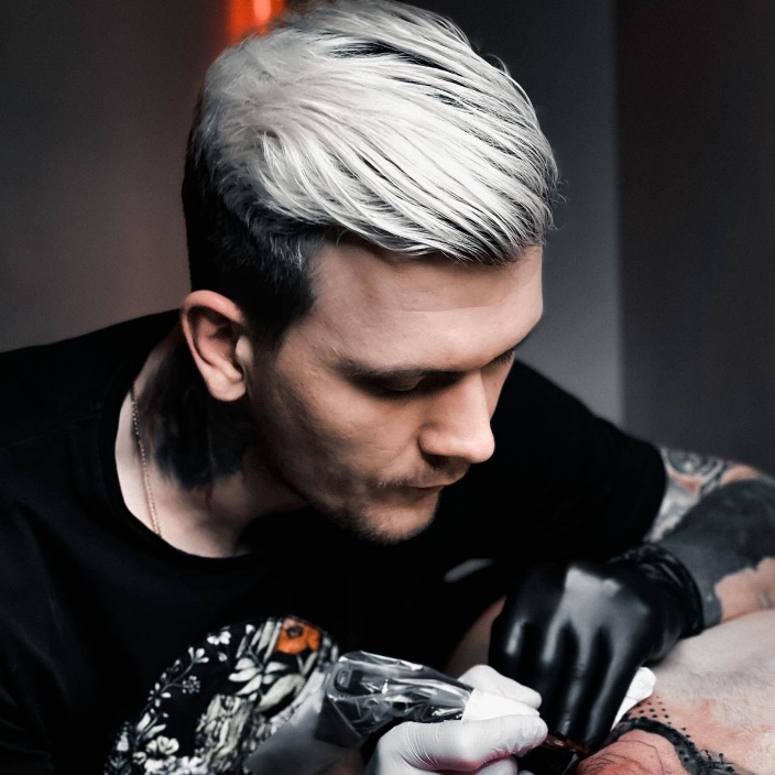 Как построить прибыльный бизнес в тату индустрии