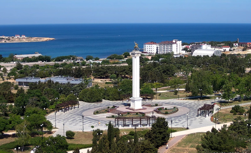 В Севастополе продаются квартиры в «доме мечты»