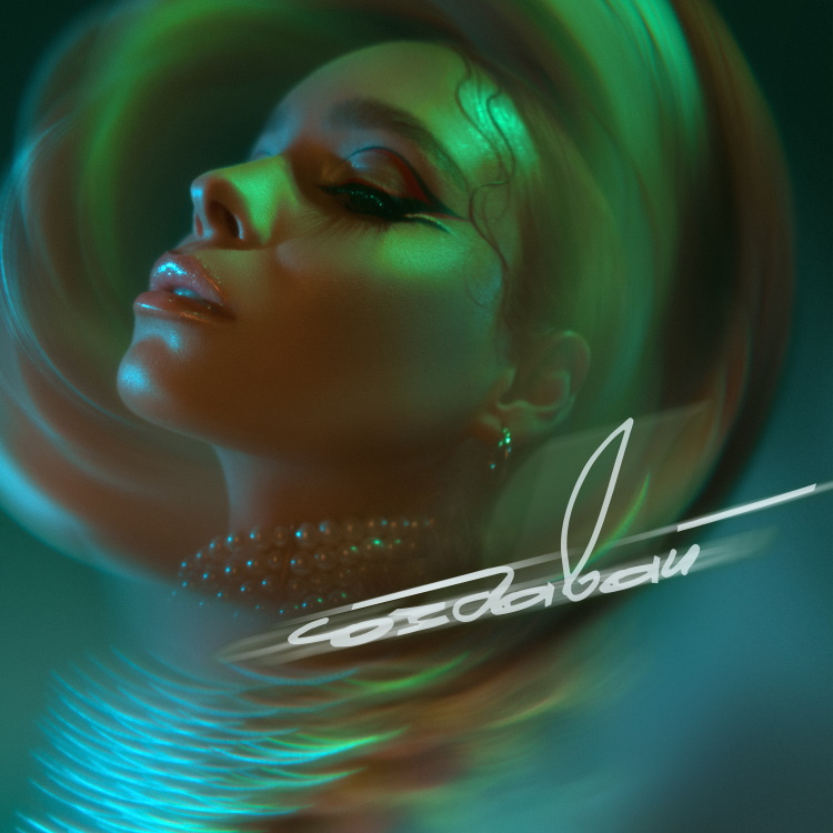 Бывшая солистка группы «SEREBRO» — представляет свой новый сингл «Создавай»