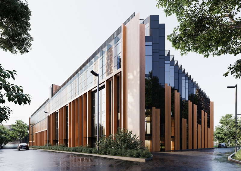 Группа «Родина» восстановит один из старейших стадионов Москвы и создаст открытый спортивный кластер на 20 видов спорта