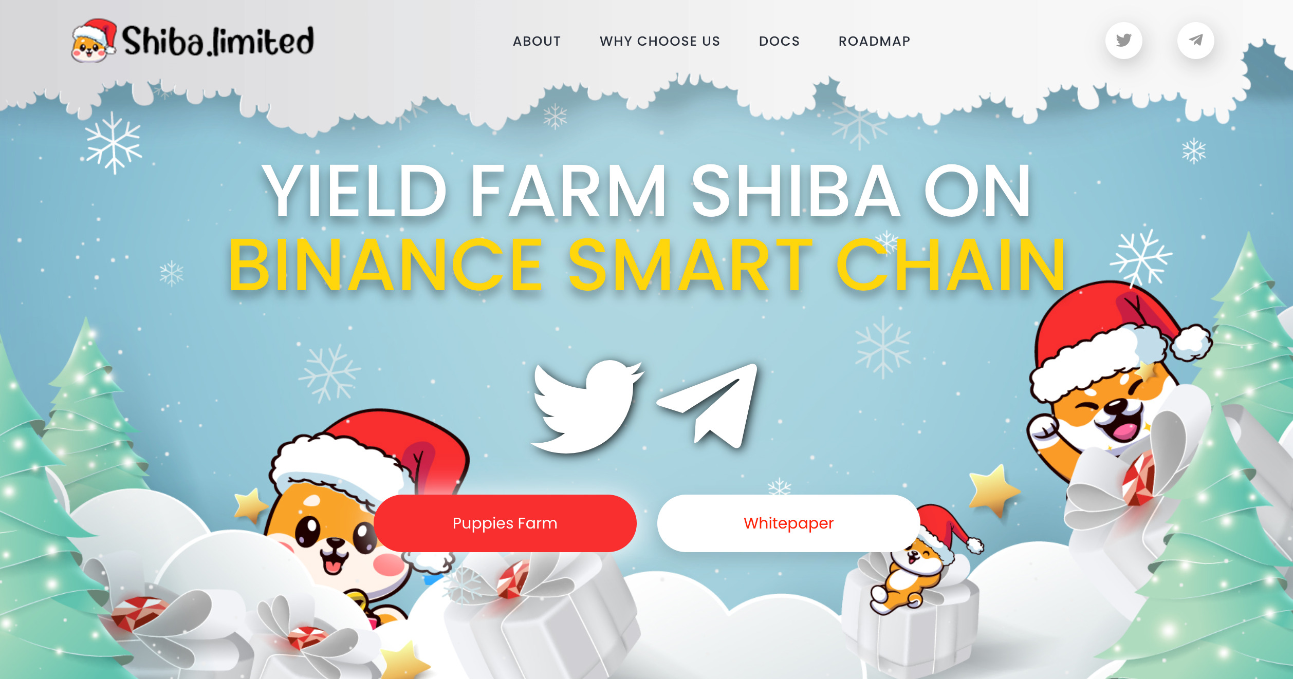 Новая концепция цифровых заработков от My Shiba Inu