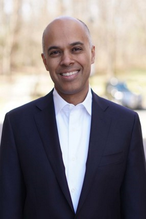 Амит Севак (Amit Sevak) назначен новым президентом и генеральным директором ETS