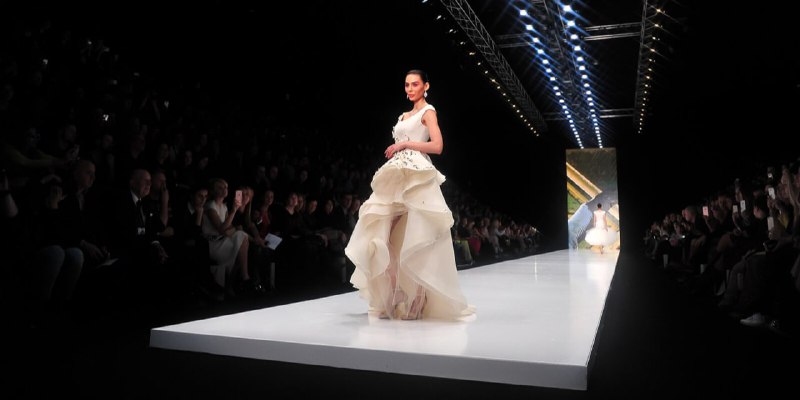 <a>Начался прием заявок на участие в Московской неделе моды</a>