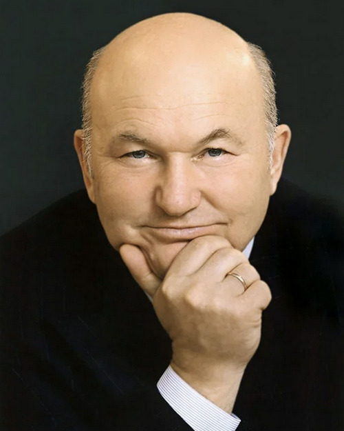 Лучшие студенты РГУ нефти и газа имени И. М. Губкина будут получать стипендию Юрия Лужкова