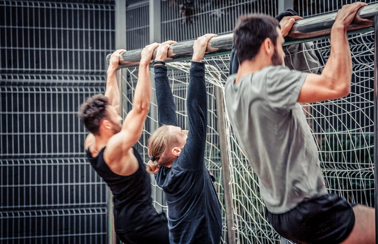 Московский спортсмен установит мировой рекорд в День Победы