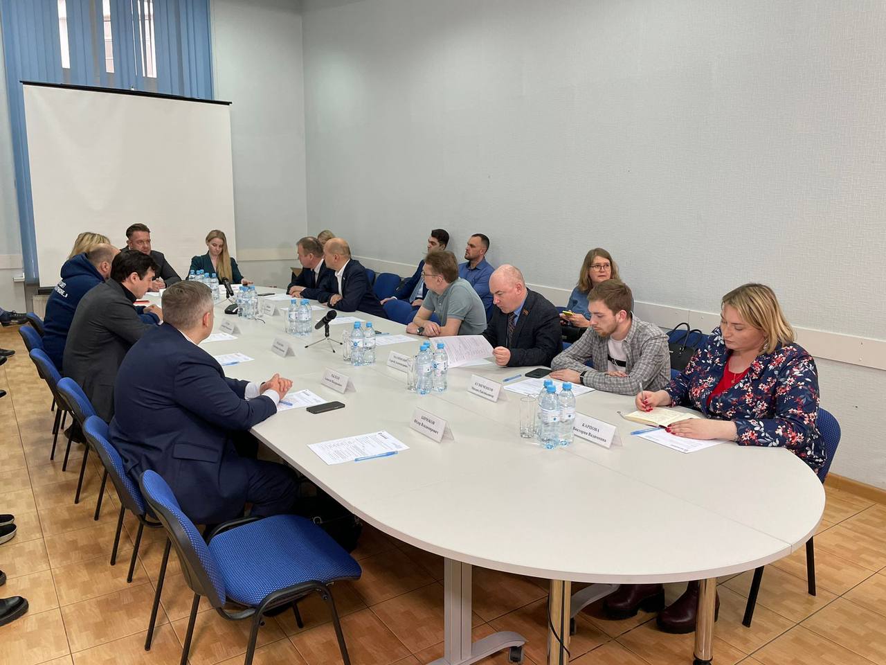 ВЦИОМ: действия Президента РФ одобряют 78% россиян