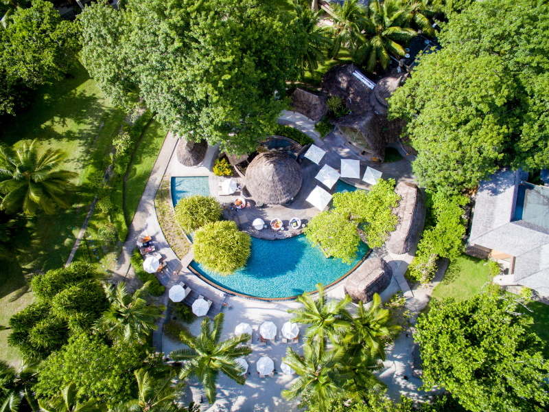 Отдых в Constance Hotels & Resorts — лучший способ позаботиться о своем здоровье